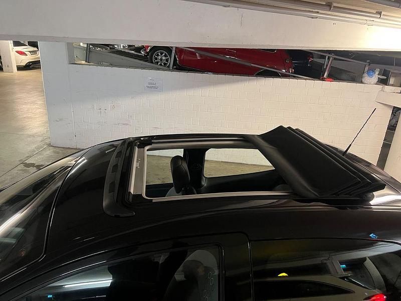 Gebraucht Renault Twingo 75 PS (55 kW) 2011 Schwarz Kleinwagen