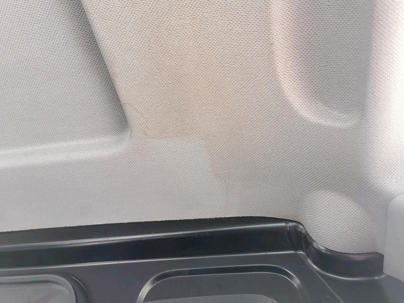 Gebraucht Mercedes Vito 200 PS (147 kW) 2009 Silber Van