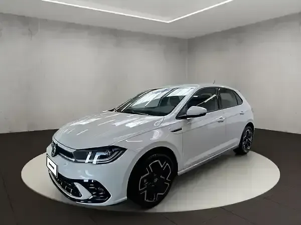 Gebraucht VW Polo 95 PS (69 kW) 2026 Kleinwagen