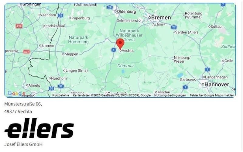 Neu Volvo EX40 Plus 185 kW (252 PS) 2026 Schwarz SUV