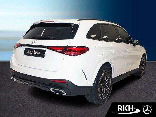 Gebraucht Mercedes 200 Advanced Plus 204 PS (150 kW) 2025 SUV