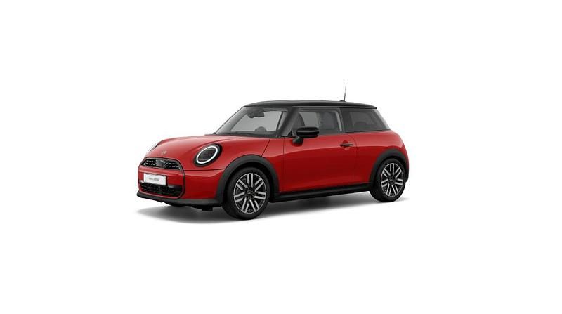 Gebraucht Mini Cooper 156 PS (114 kW) 2024 Kleinwagen