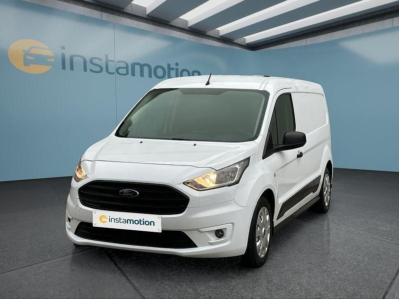 Gebraucht 2019 Ford Transit | 13.449 € (Teuer) - Bild 1/4