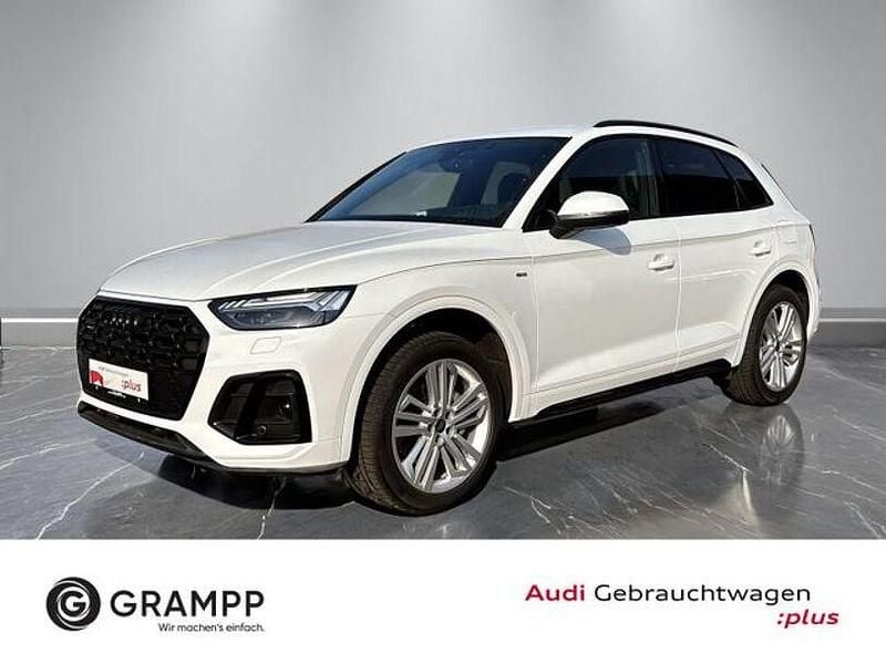Gebraucht Audi Q5 Ambiente 299 PS (219 kW) 2023 Andere SUV