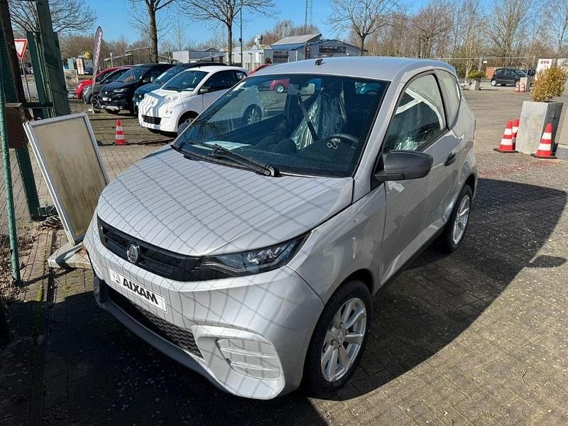 Neu Aixam Crossline Pack 2025