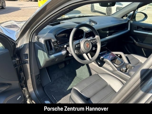 Gebraucht Porsche Cayenne 470 PS (345 kW) 2025 Grau SUV