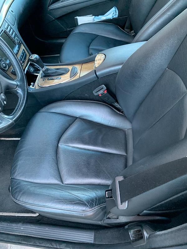 Gebraucht Mercedes E280 231 PS (169 kW) 2007 Kombi