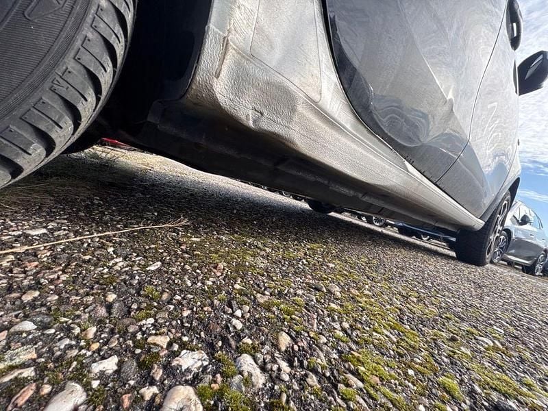 Gebraucht Smart ForFour Prime 71 PS (52 kW) 2016 Silber Kleinwagen