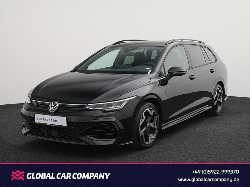 Gebraucht VW Golf VIII R-line 150 PS (110 kW) 2025 Kombi
