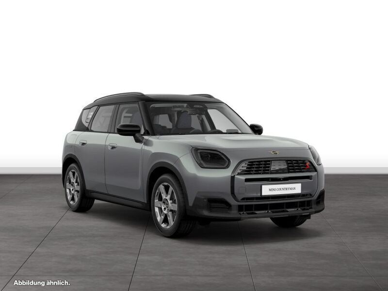 Andere Gebraucht 2024 Mini Countryman SUV | 41.656 € (Guter Preis) - Bild 1/2