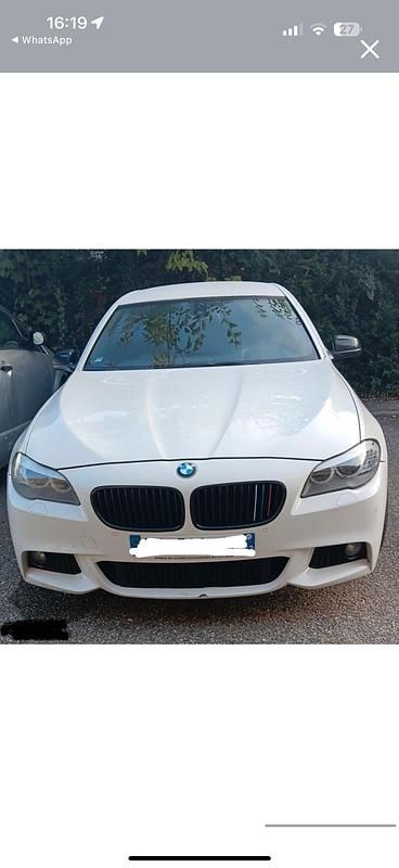 Gebraucht 2011 BMW 535 M Sport Limousine | 9.999 € (Superpreis) - Bild 1/3
