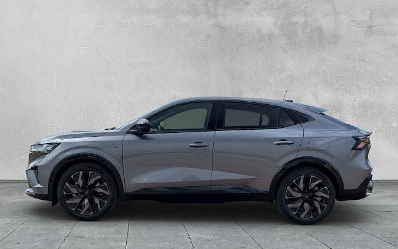 Gebraucht Renault Rafale Esprit Alpine 300 PS (220 kW) 2025 Grau SUV