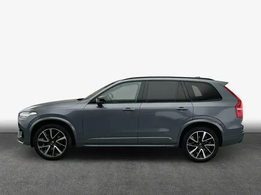 Gebraucht Volvo XC90 Plus 235 PS (172 kW) 2023 Grau SUV