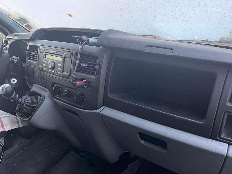 Usata Ford Transit 101 CV (74 kW) 2011 Furgone