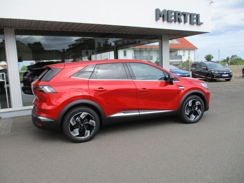 Grau Neu 2024 Renault Symbioz Techno SUV | 30.500 € (Guter Preis) - Bild 1/4