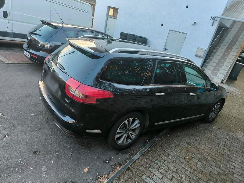 Gebraucht Citroën C3 181 PS (133 kW) 2016 Schwarz Kombi