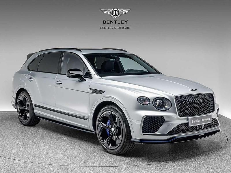 Moonbeam Neu 2025 Bentley Bentayga SUV | 316.125 € - Bild 1/4