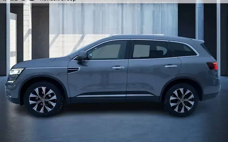 Używany Renault Koleos Techno 158 KM (116 kW) 2022 Szary SUV