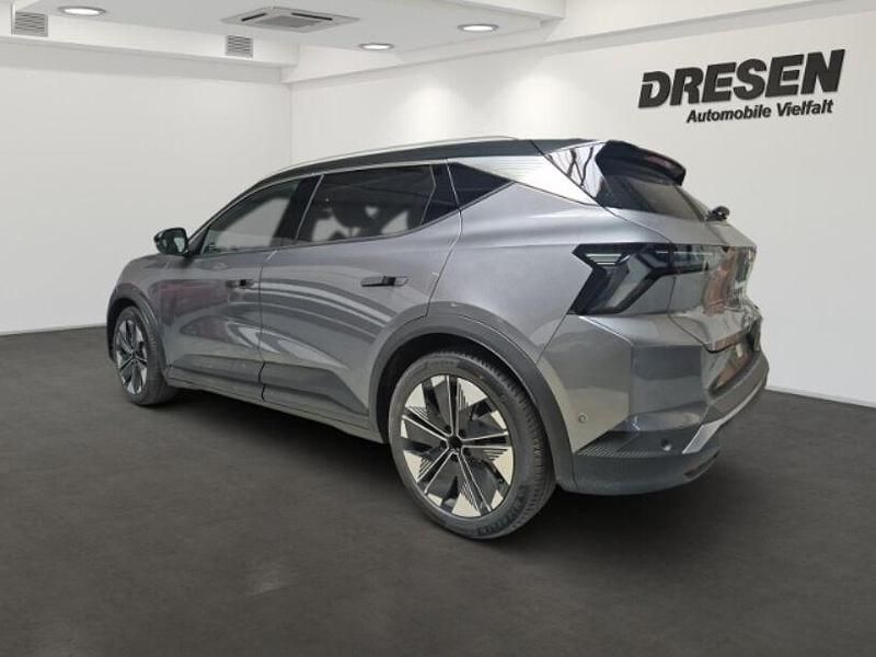 Gebraucht Renault Scénic Techno 160 kW (218 PS) 2025 Grau kqg + schwarz gne Van / Kleinbus