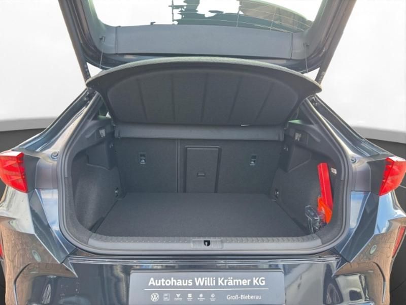 Neu Cupra Formentor 150 PS (110 kW) 2025 Grau SUV