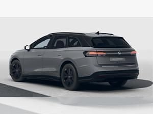 Neu VW ID.7 Pro 210 kW (286 PS) 2026 Grau (mondsteingrau schwarz) Kombi