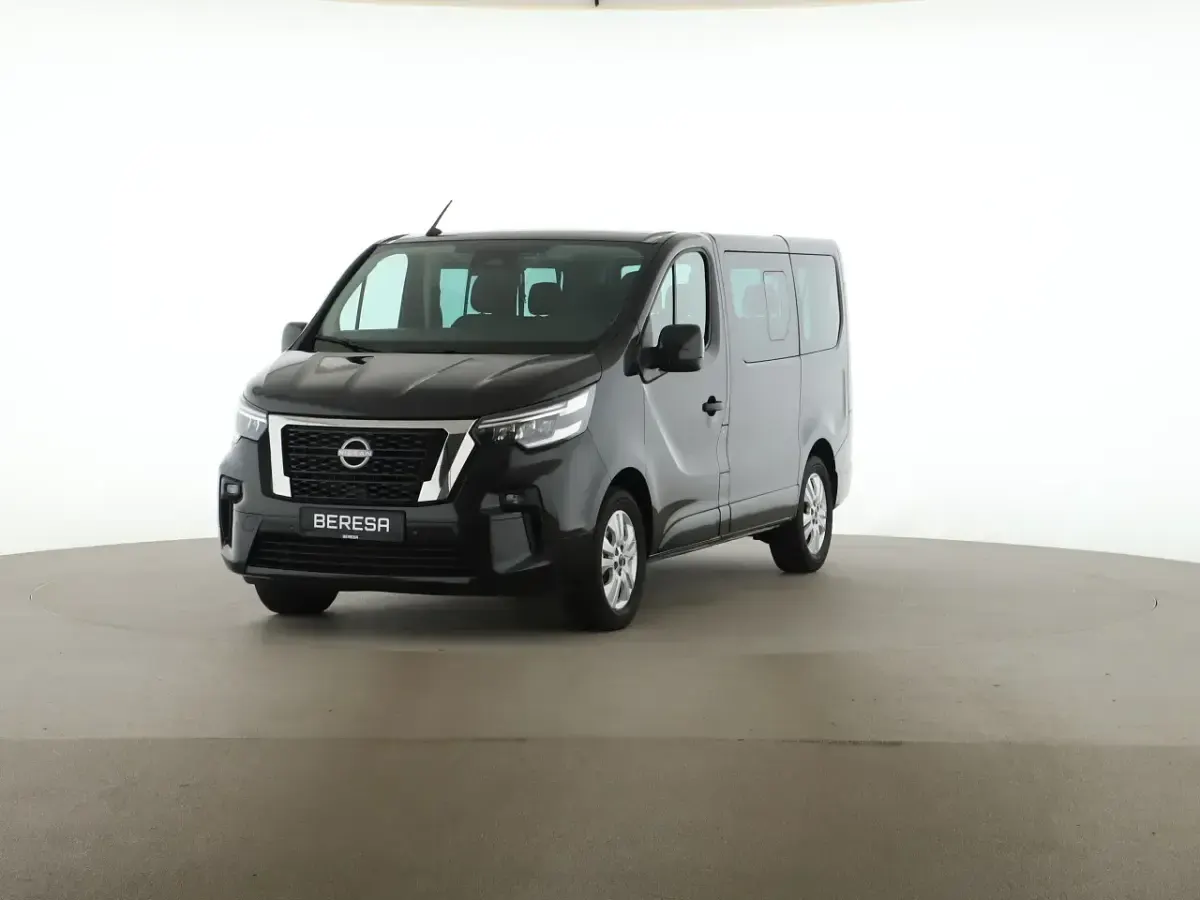 Gebraucht Nissan Primastar 360º 150 PS (110 kW) 2025 Grau Van / Kleinbus