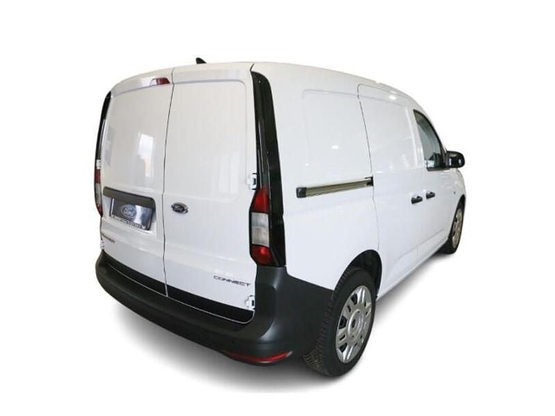 Neu Ford Transit Connect Trend 102 PS (75 kW) 2025 Andere Van / Kleinbus