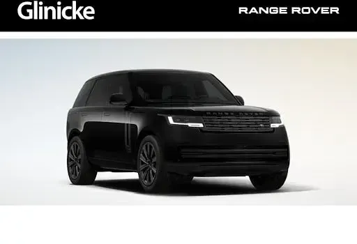 Używany Land Rover Range Rover Autobiography 460 KM (338 kW) 2026 SUV