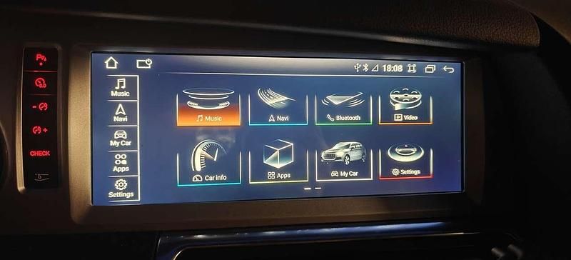 Gebraucht Audi Q7 239 PS (175 kW) 2011 SUV