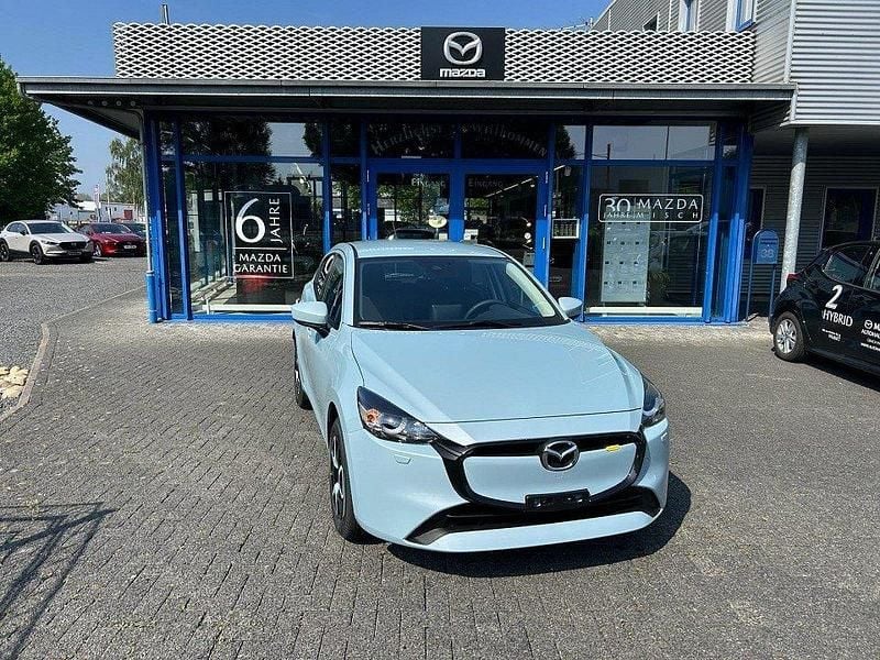Gebraucht 2024 Mazda 2 Center-Line | 19.500 € (Fairer Preis) - Bild 1/4