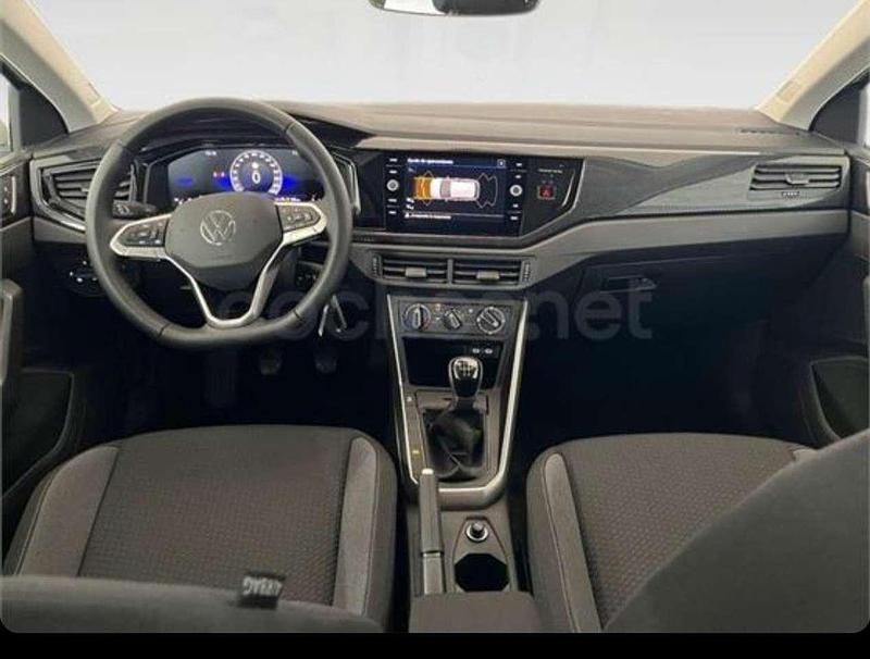 Gebraucht VW Polo Edition 95 PS (69 kW) 2025 Beige Kleinwagen