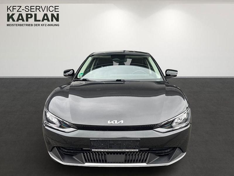 Second-hand Kia EV6 Basis 125 kW (170 CP) 2023 Gri SUV