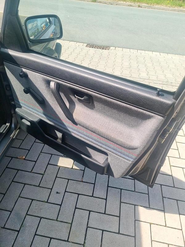 Gebraucht VW Golf II 55 PS (40 kW) 1989 Grau Kleinwagen