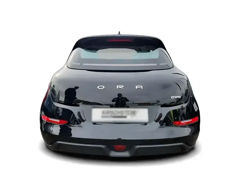 Gebraucht Ora 03 125 kW (171 PS) 2023 Schwarz Kleinwagen