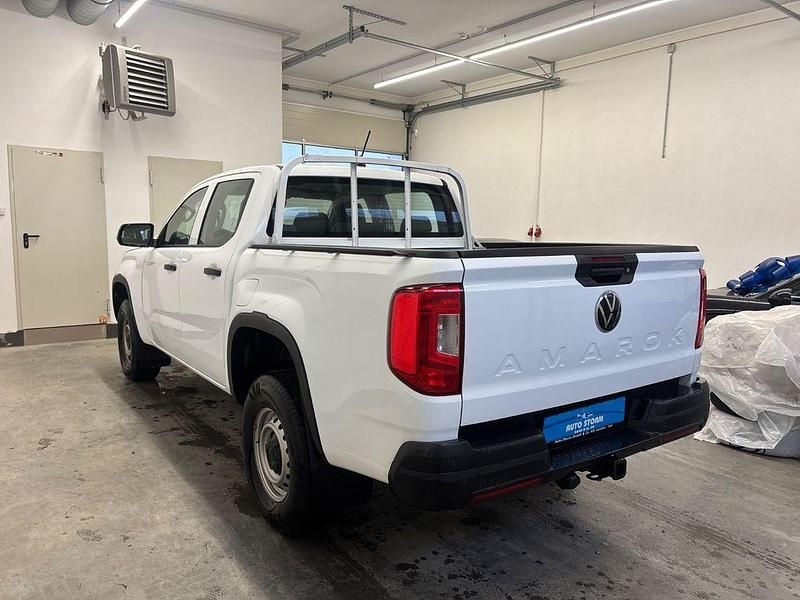 Gebraucht VW Amarok R 170 PS (125 kW) 2025 Clear white Abholung