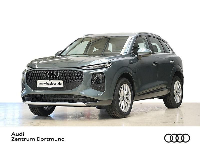 Salbeigrün metallic Neu 2025 Audi Q3 SUV | 54.990 € (Guter Preis) - Bild 1/4