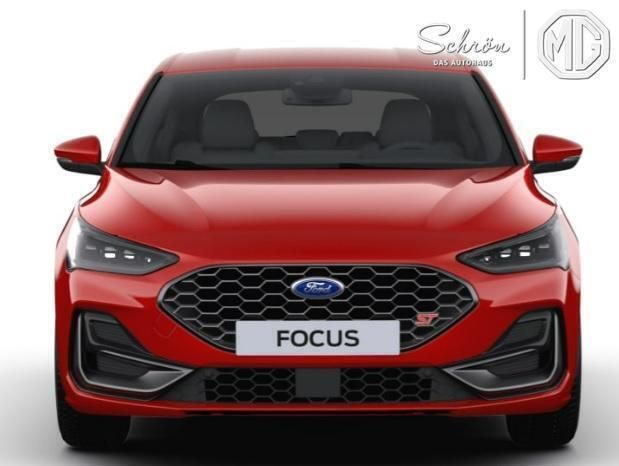 Neu 2024 Ford Focus ST Limousine | 41.876 € (Fairer Preis) - Bild 1/4