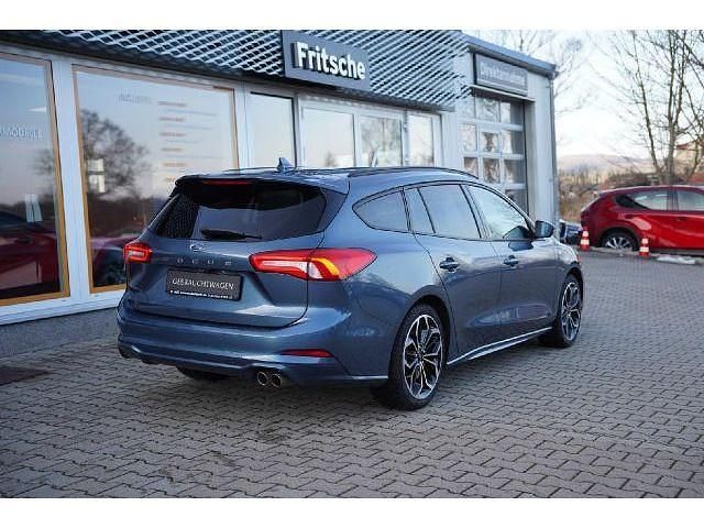 Gebraucht Ford Focus ST-Line 182 PS (133 kW) 2020 Kombi