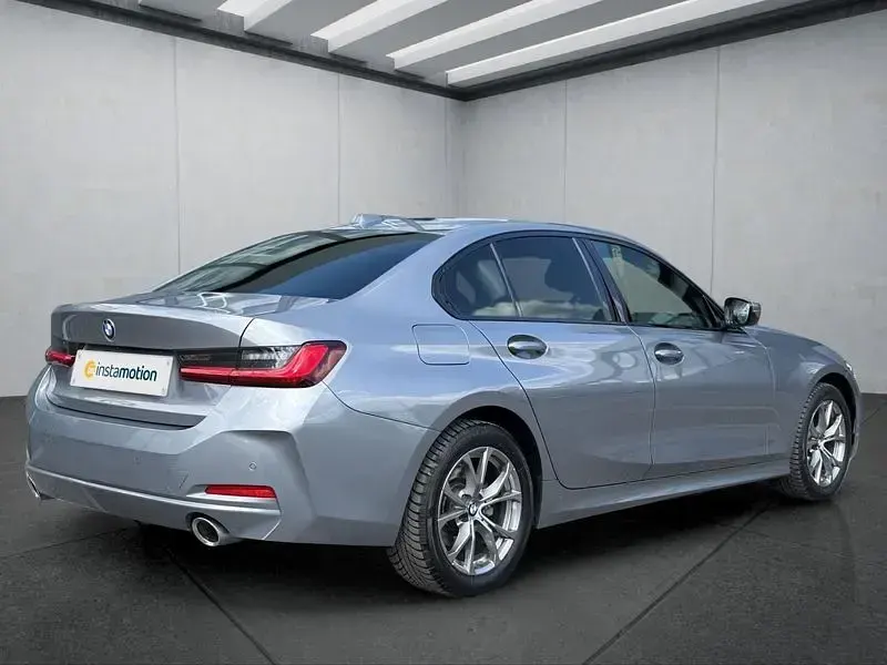 Używany BMW 320 190 KM (139 kW) 2023 Andere Sedan/Limuzyna