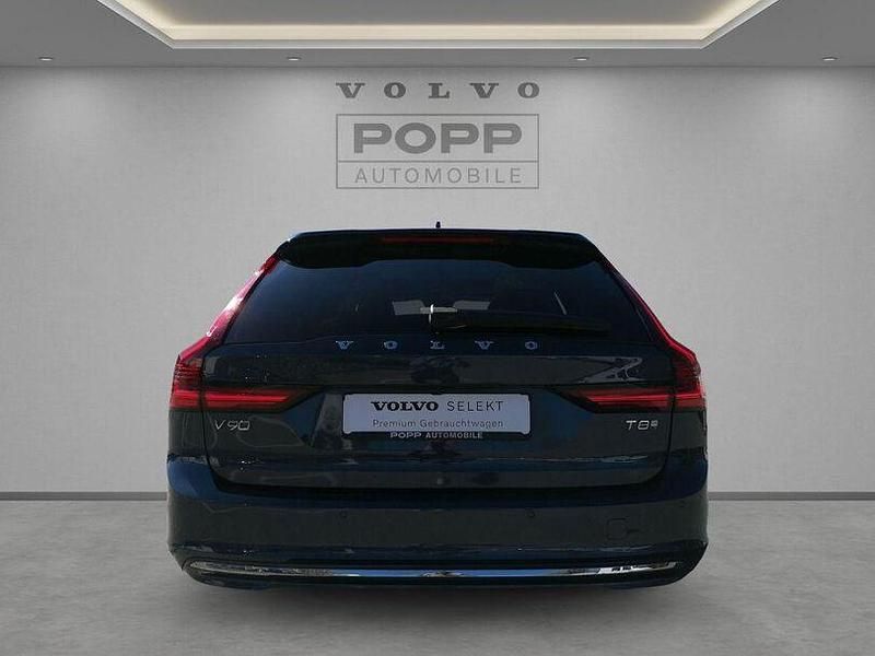 Gebraucht Volvo 360 146 PS (107 kW) 2025 Blau