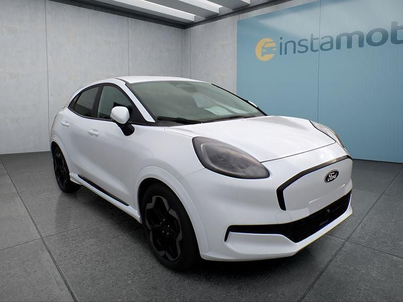 Gebraucht Ford Puma Gen-E Premium 124 kW (169 PS) 2025 SUV