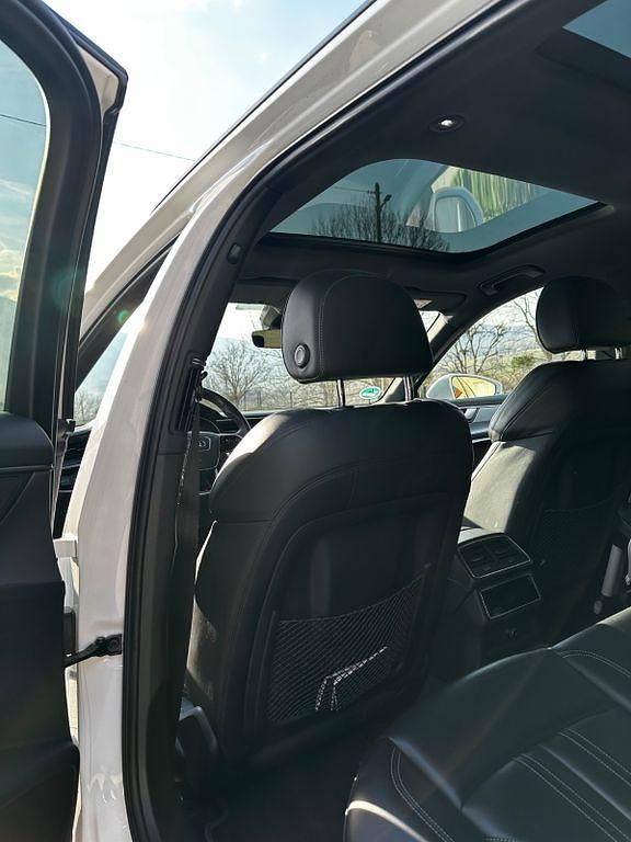 Gebraucht Audi A6 Sport 286 PS (210 kW) 2019 Weiß Kombi