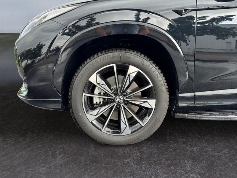 Gebraucht MG HS Luxury 339 PS (249 kW) 2026 Schwarz SUV