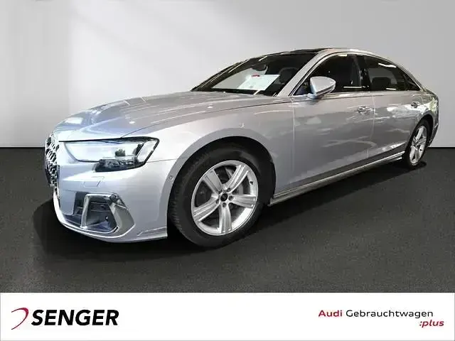 Gebraucht Audi A8L Ambiente 286 PS (210 kW) 2023 Limousine