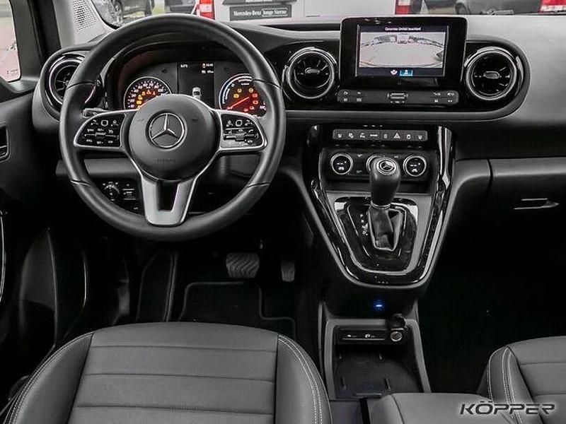 Gebraucht Mercedes 200 Progressive 89 kW (122 PS) 2024 Andere Kombi