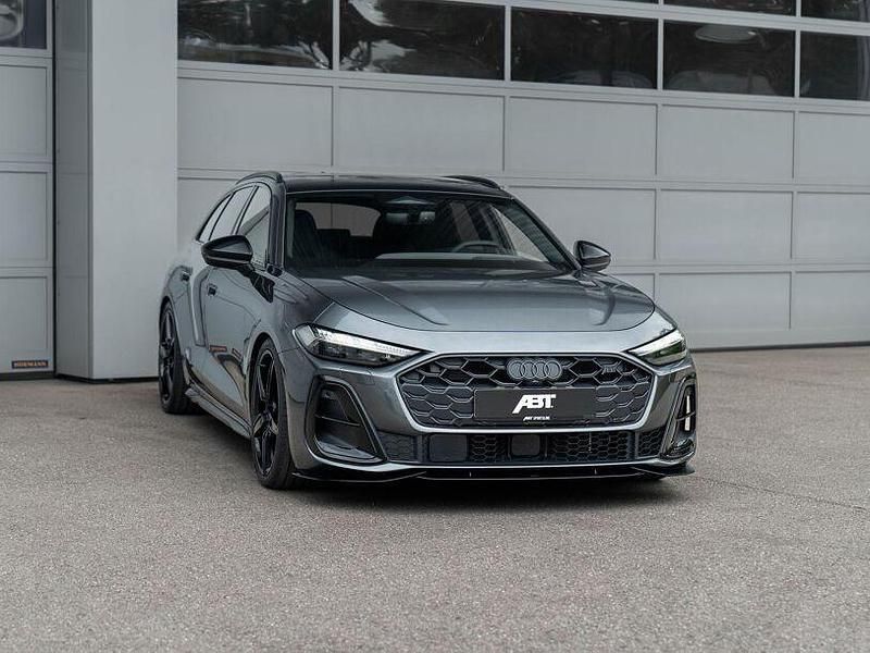 Gebraucht Audi S5 Sport 439 PS (322 kW) 2025 Daytonagrau perleffekt Kombi