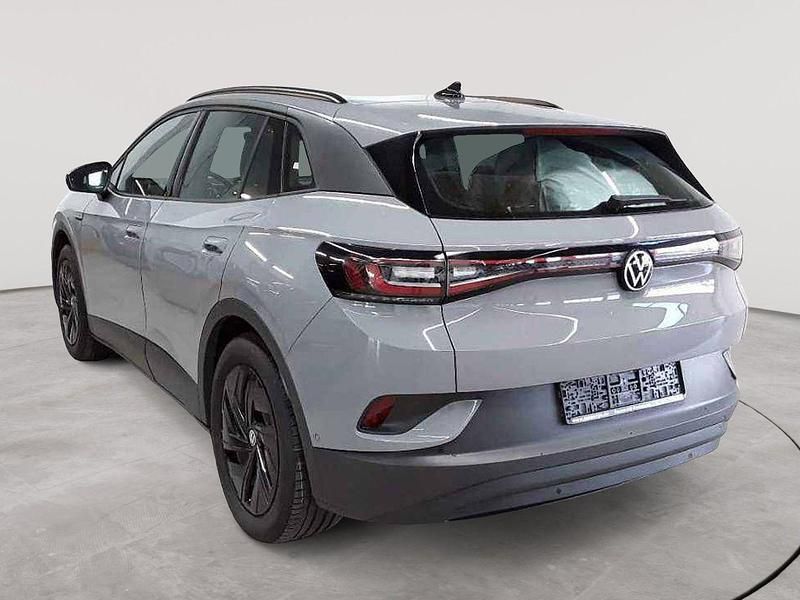 Gebraucht VW ID.4 Pro 150 kW (204 PS) 2022 Mondsteingrau SUV