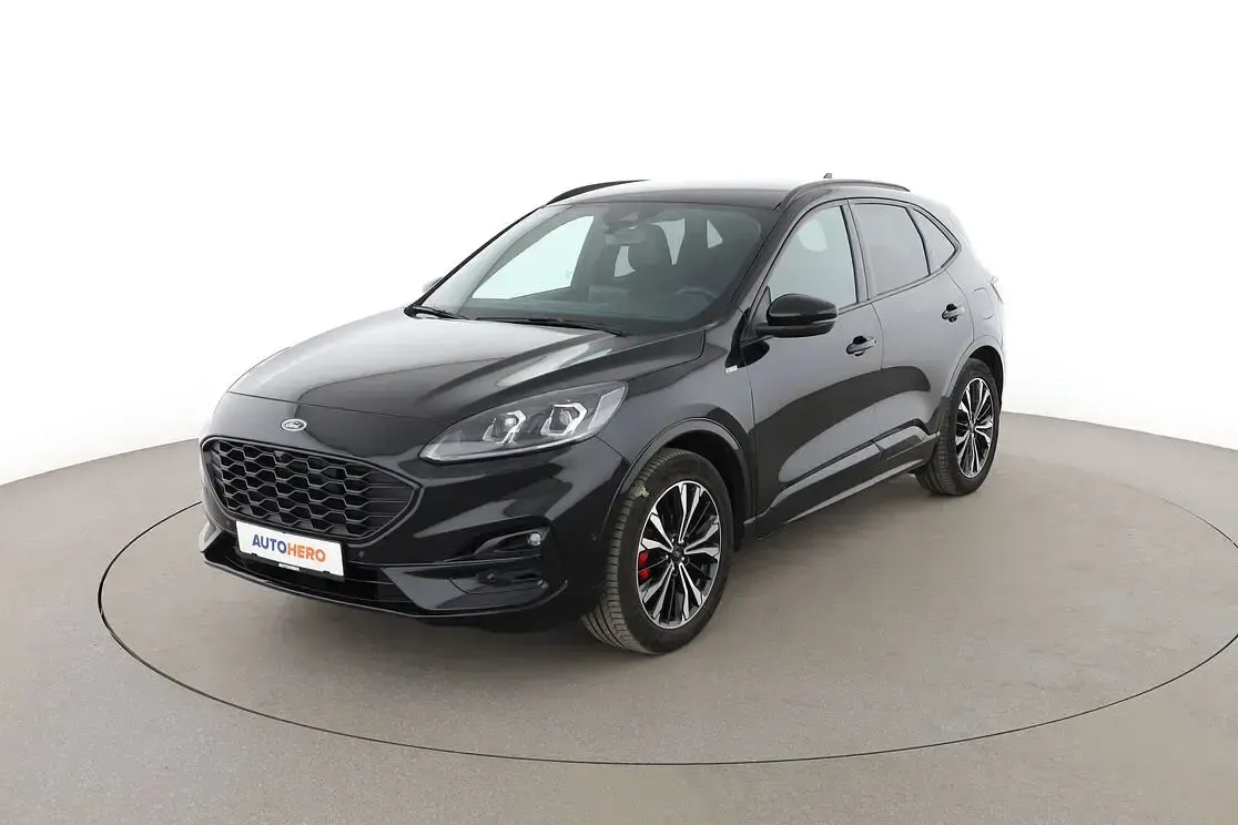 Gebraucht Ford Kuga ST-Line X 190 PS (139 kW) 2020 SUV