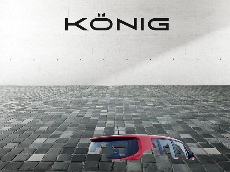 Gebraucht Jeep Renegade Longitude 131 PS (96 kW) 2023 Rot SUV