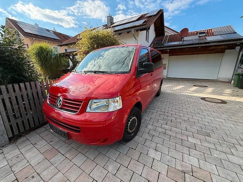 Gold Gebraucht 2004 VW T5 Van | 3.200 € (Superpreis) - Bild 1/4